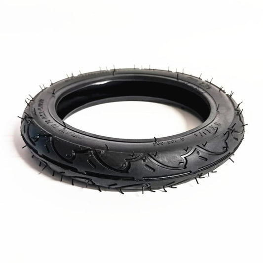 200 X 45 8 Inch Electrical Scooter Tires 8 X 1 1/4 Stroller Tire Accessories, Style: Outer Tire by bashfashion
