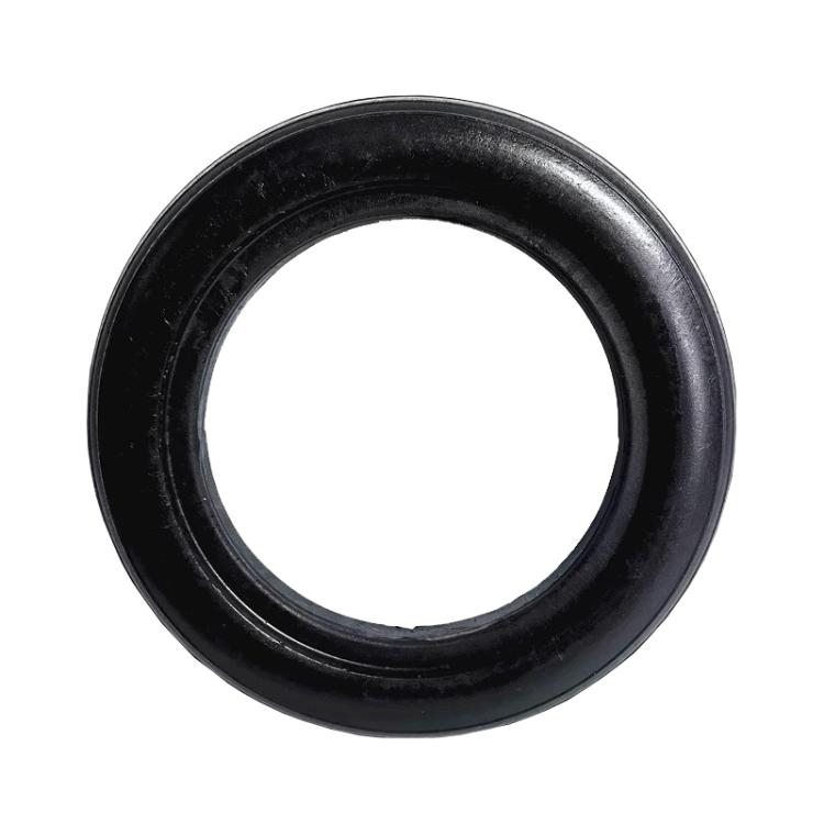 200 X 45 8 Inch Electrical Scooter Tires 8 X 1 1/4 Stroller Tire Accessories, Style: Solid Tire by bashfashion