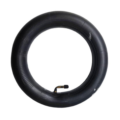 10 x 2.125 0 Degree Nozzle 10 inch Electrical Scooter Thickened Butyl Rubber Inner Tube by bashfashion