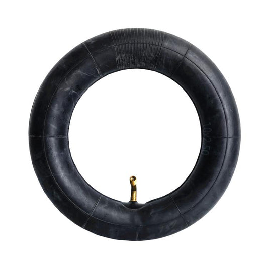 10 x 2.50 90 Degree Nozzle 10 inch Electrical Scooter Thickened Butyl Rubber Inner Tube by bashfashion
