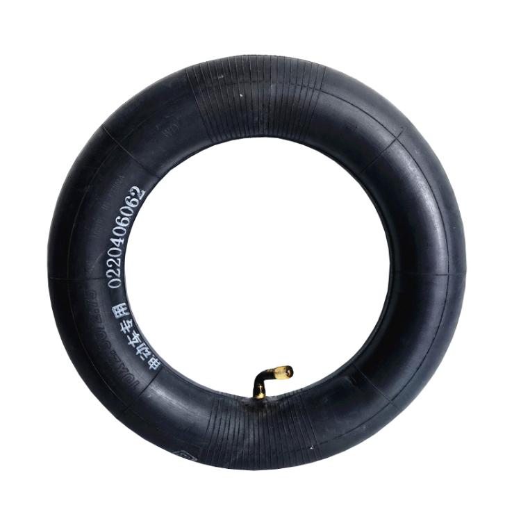 10 x 2.50 45 Degree Nozzle 10 inch Electrical Scooter Thickened Butyl Rubber Inner Tube by bashfashion