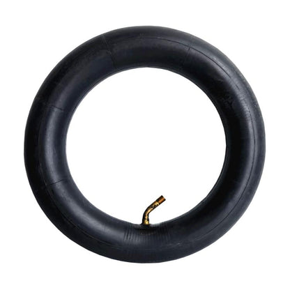 10 x 2.50 0 Degree Nozzle 10 inch Electrical Scooter Thickened Butyl Rubber Inner Tube by bashfashion