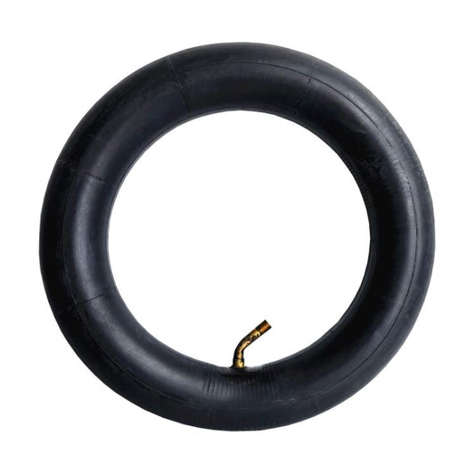 10 x 2.50 0 Degree Nozzle 10 inch Electrical Scooter Thickened Butyl Rubber Inner Tube by bashfashion