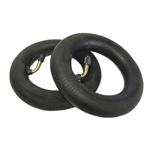 6 x 2 Thickened 6 inch Electrical Scooter Tire Accessories, Style: Inner Tire by bashfashion