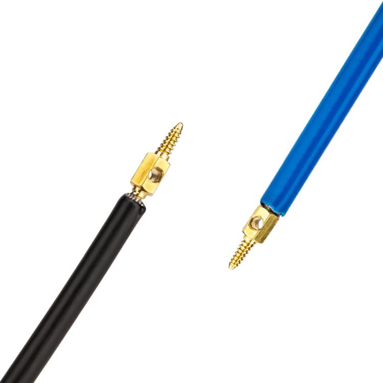 2pcs ZTTO Mountain Road Bicycle Brake Shifter Line Hose Fuel Hose Threading Fitting Connector Fittings by ZTTO