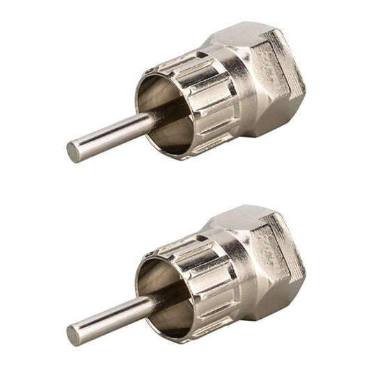 2pcs ZTTO Bicycle Repair Spinning Tool Road And Mountain Bike Fixed Lever Flywheel Installation And Removal Sleeve by ZTTO