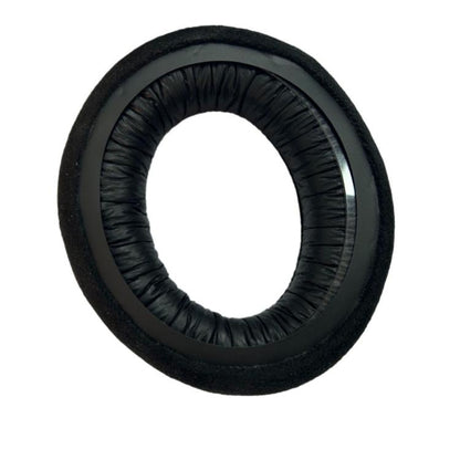 1pair Velvet Cloth Ear Pads For Meze Audio 109 PRO Headphone Replacement Parts by bashfashion