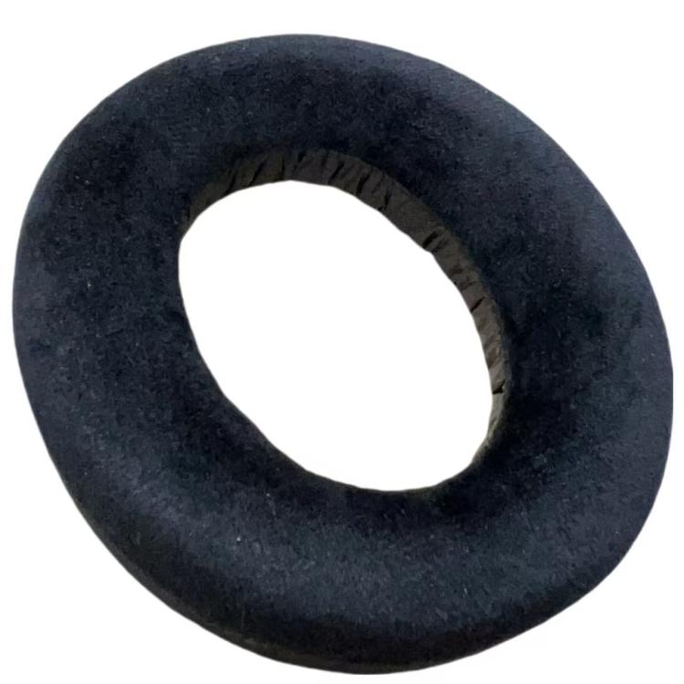 1pair Velvet Cloth Ear Pads For Meze Audio 109 PRO Headphone Replacement Parts by bashfashion