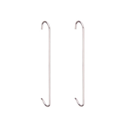 2pcs ZTTO Bicycle Chain Cutter Chain Hook Mountain Road Bike Repair Tools by ZTTO