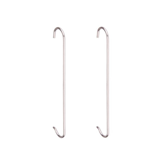 2pcs ZTTO Bicycle Chain Cutter Chain Hook Mountain Road Bike Repair Tools by ZTTO