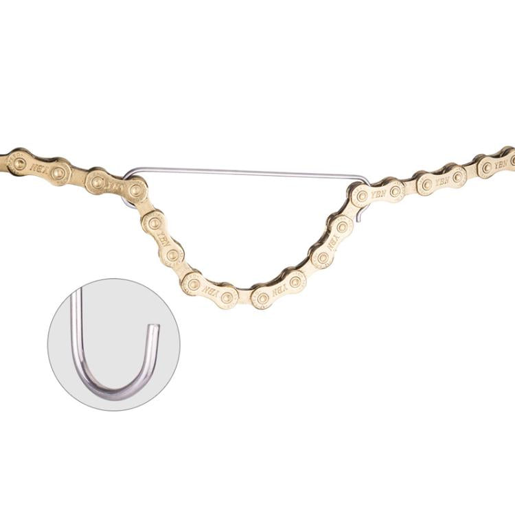 2pcs ZTTO Bicycle Chain Cutter Chain Hook Mountain Road Bike Repair Tools by ZTTO