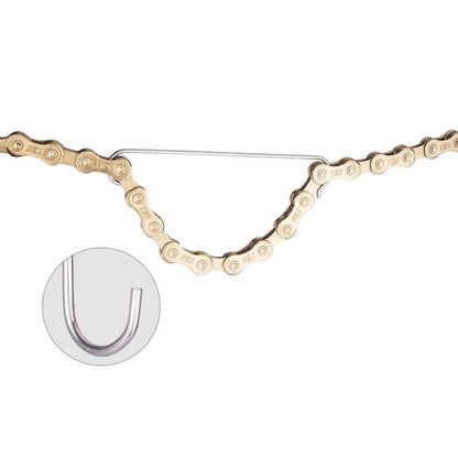 2pcs ZTTO Bicycle Chain Cutter Chain Hook Mountain Road Bike Repair Tools by ZTTO