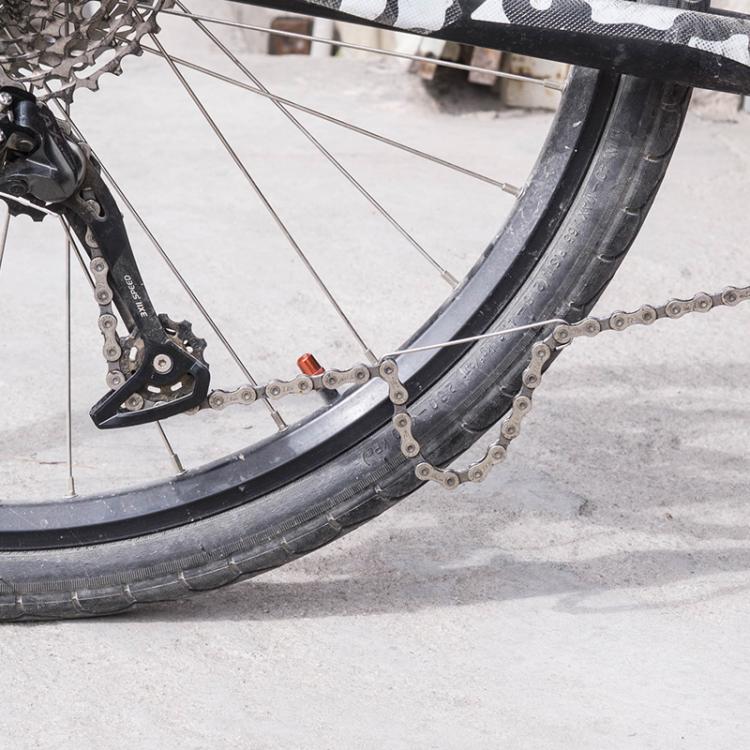 2pcs ZTTO Bicycle Chain Cutter Chain Hook Mountain Road Bike Repair Tools by ZTTO