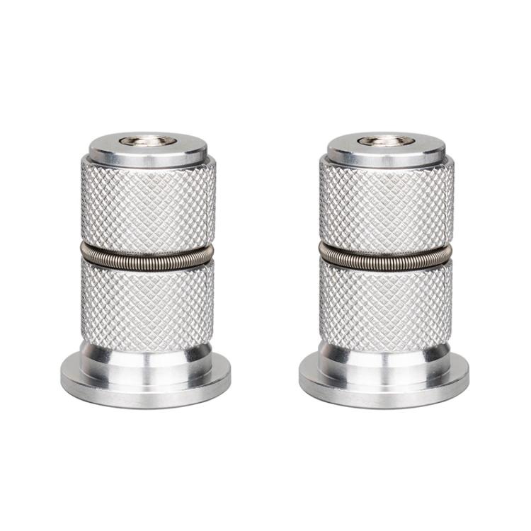 2pcs ZTTO Mountain Road Bicycle Fork Bowl Sling Core Carbon Fiber Fork Expansion Core Screws by ZTTO