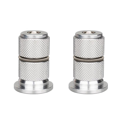 2pcs ZTTO Mountain Road Bicycle Fork Bowl Sling Core Carbon Fiber Fork Expansion Core Screws by ZTTO