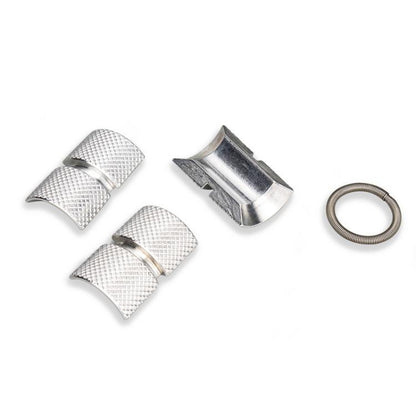 2pcs ZTTO Mountain Road Bicycle Fork Bowl Sling Core Carbon Fiber Fork Expansion Core Screws by ZTTO