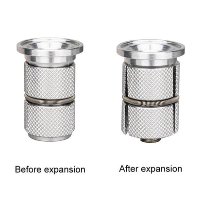 2pcs ZTTO Mountain Road Bicycle Fork Bowl Sling Core Carbon Fiber Fork Expansion Core Screws by ZTTO