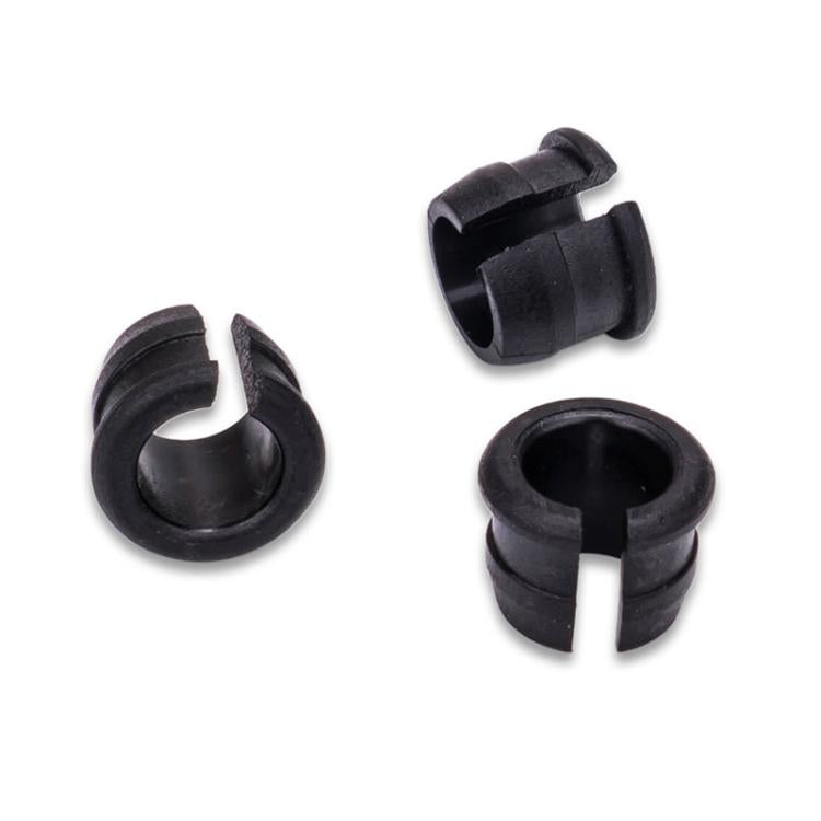 10pcs ZTTO Bicycle Schrader To Presta Rim Adapter Mountain Road Bike Valve Conversion Sleeve by ZTTO