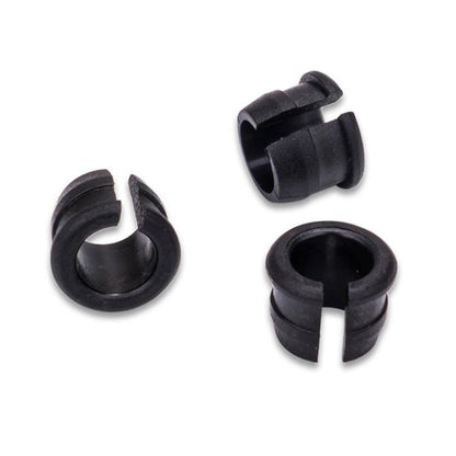 10pcs ZTTO Bicycle Schrader To Presta Rim Adapter Mountain Road Bike Valve Conversion Sleeve by ZTTO