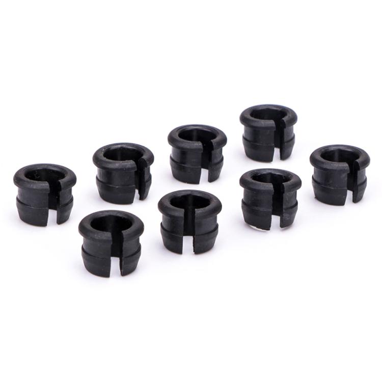 10pcs ZTTO Bicycle Schrader To Presta Rim Adapter Mountain Road Bike Valve Conversion Sleeve by ZTTO