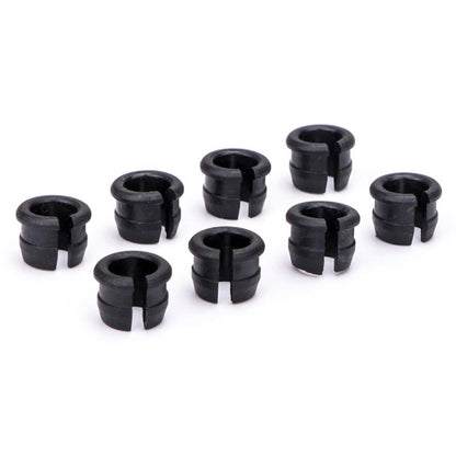 10pcs ZTTO Bicycle Schrader To Presta Rim Adapter Mountain Road Bike Valve Conversion Sleeve by ZTTO