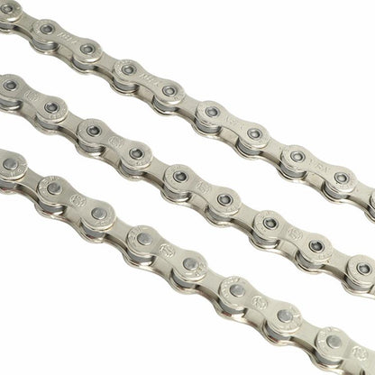 RACEWORK 136-section EPT Anti-rust Electric Bicycle Chain Power-assisted Bicycle Chain, Spec: 10-speed by RACEWORK