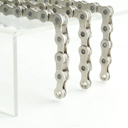 RACEWORK 136-section EPT Anti-rust Electric Bicycle Chain Power-assisted Bicycle Chain, Spec: 10-speed by RACEWORK