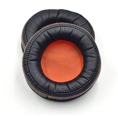 For SteelSeries Siberia 800 / 840 Gaming Headset Accessories 1pair Earpads by bashfashion