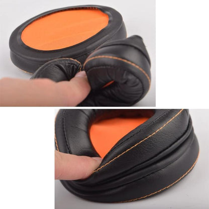 For SteelSeries Siberia 800 / 840 Gaming Headset Accessories 1pair Earpads by bashfashion