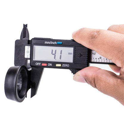 5pcs ZTTO Mountain Bike Fork Shoulder Cap Wrench Pneumatic Shock Removal Tool For Suntour XCT / XCM / XCR by ZTTO