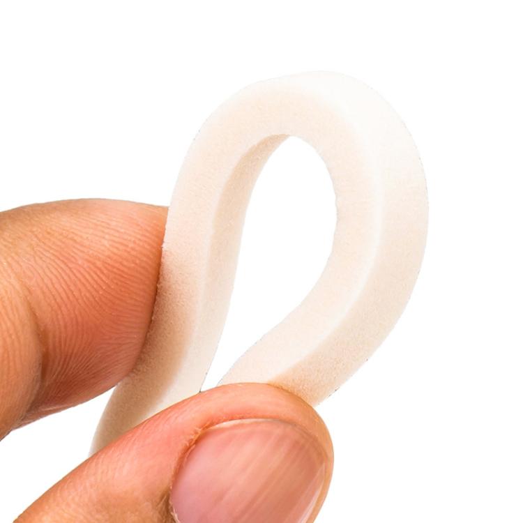 35mm 2pairs ZTTO Mountain Bike Shock Absorbent Fork Oil Dustproof Sponge Ring by ZTTO