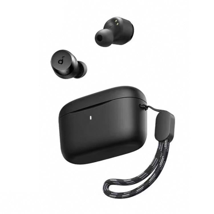 ANKER A3948 Wireless Bluetooth Earphones SoundCore A25i Candy Bin Long Life Gaming Music Earphones(Black) by ANKER
