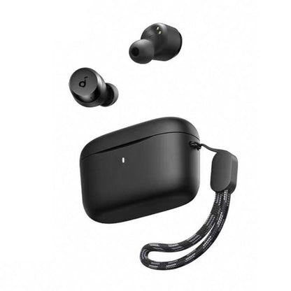 ANKER A3948 Wireless Bluetooth Earphones SoundCore A25i Candy Bin Long Life Gaming Music Earphones(Black) by ANKER