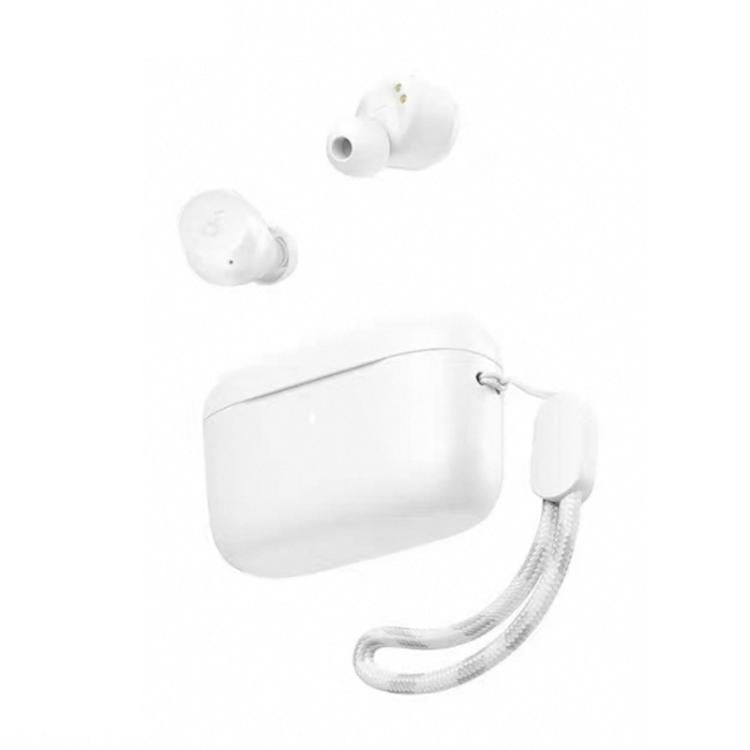 ANKER A3948 Wireless Bluetooth Earphones SoundCore A25i Candy Bin Long Life Gaming Music Earphones(White) by ANKER