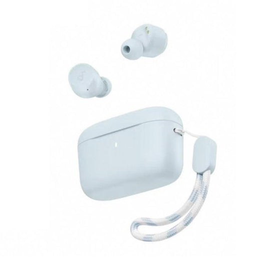 ANKER A3948 Wireless Bluetooth Earphones SoundCore A25i Candy Bin Long Life Gaming Music Earphones(Blue) by ANKER