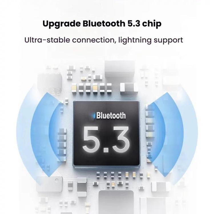 ANKER A3948 Wireless Bluetooth Earphones SoundCore A25i Candy Bin Long Life Gaming Music Earphones(Blue) by ANKER