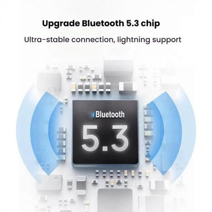 ANKER A3948 Wireless Bluetooth Earphones SoundCore A25i Candy Bin Long Life Gaming Music Earphones(Blue) by ANKER