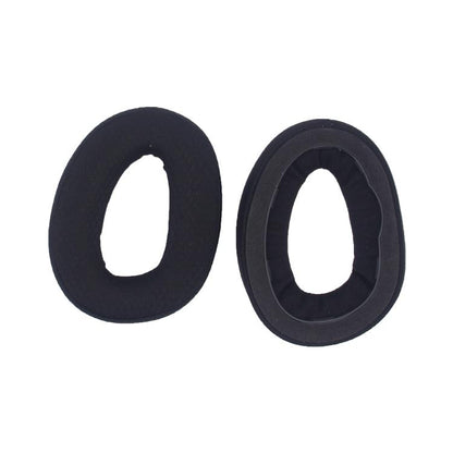 For EPOS H3 / H3 Pro 1pair Headphones Ear Covers Earmuffs, Color: Black Football Net by bashfashion