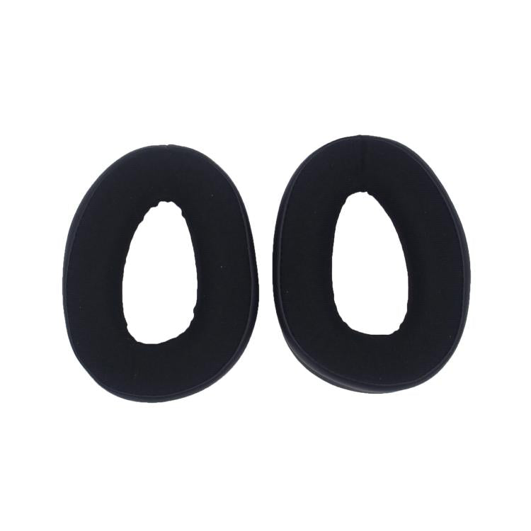 For EPOS H3 / H3 Pro 1pair Headphones Ear Covers Earmuffs, Color: Velvet Stitching by bashfashion