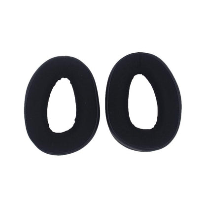 For EPOS H3 / H3 Pro 1pair Headphones Ear Covers Earmuffs, Color: Velvet Stitching by bashfashion