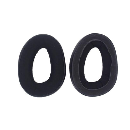 For EPOS H3 / H3 Pro 1pair Headphones Ear Covers Earmuffs, Color: Velvet Stitching by bashfashion