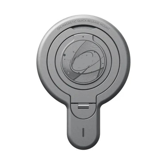 For DJI OM 7 Original Magnetic Quick-Release Mount MagSafe Compatible by DJI
