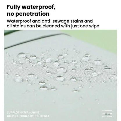 Universal For 14/14.6 inch Laptop Bag Women Portable Computer Bag For IPad Protective Case (Pink) by bashfashion