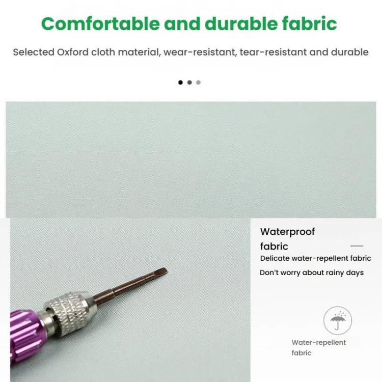 Universal For 15/15.4/15.6 inch Laptop Bag Women Portable Computer Bag For IPad Protective Case (Beige) by bashfashion