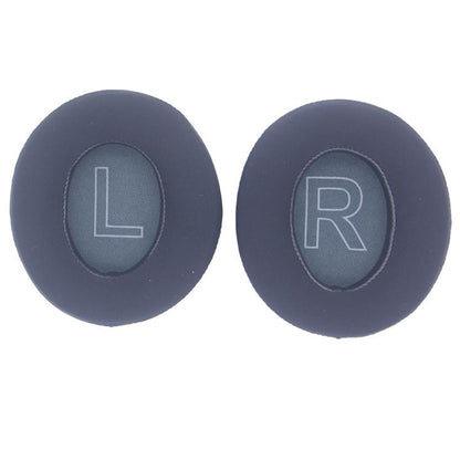 For Anker Soundcore Life Q20 1pair Headphones Gel Sponge Cover Earmuffs by bashfashion