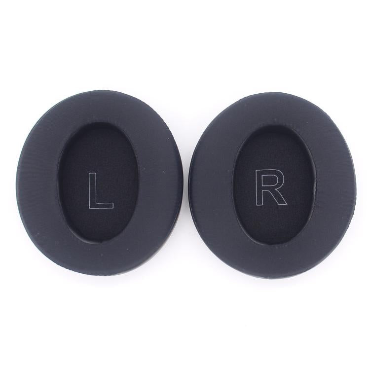 For Anker Soundcore Life Q30 1pair Headphones Gel Sponge Cover Earmuffs by bashfashion