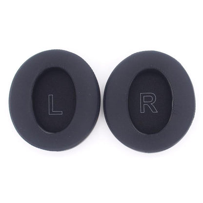 For Anker Soundcore Life Q30 1pair Headphones Gel Sponge Cover Earmuffs by bashfashion