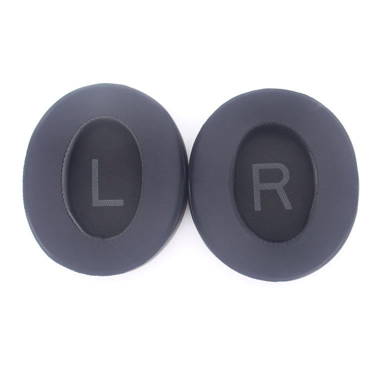 For Anker Soundcore Space Q45 1pair Headphones Gel Sponge Cover Earmuffs by bashfashion