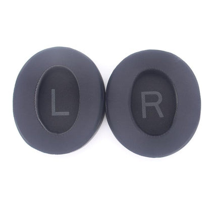 For Anker Soundcore Space Q45 1pair Headphones Gel Sponge Cover Earmuffs by bashfashion
