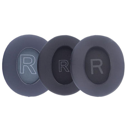 For Anker Soundcore Space Q45 1pair Headphones Gel Sponge Cover Earmuffs by bashfashion